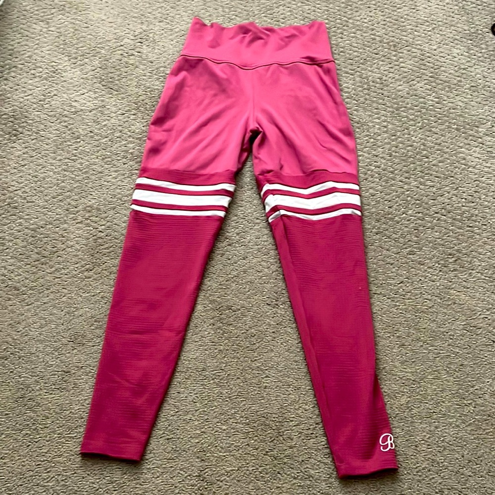 Bombshell leggings MEDIUM